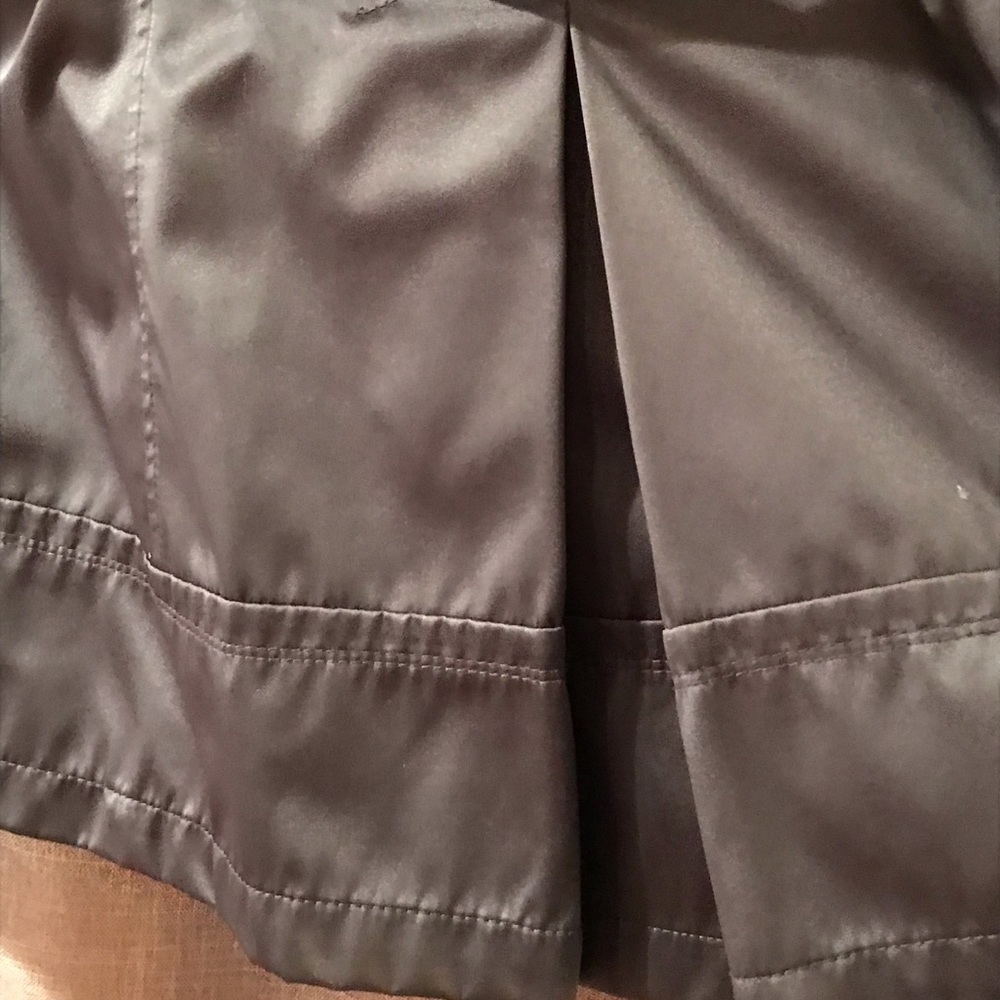 Chic Silver jacket - Picture 5 of 5